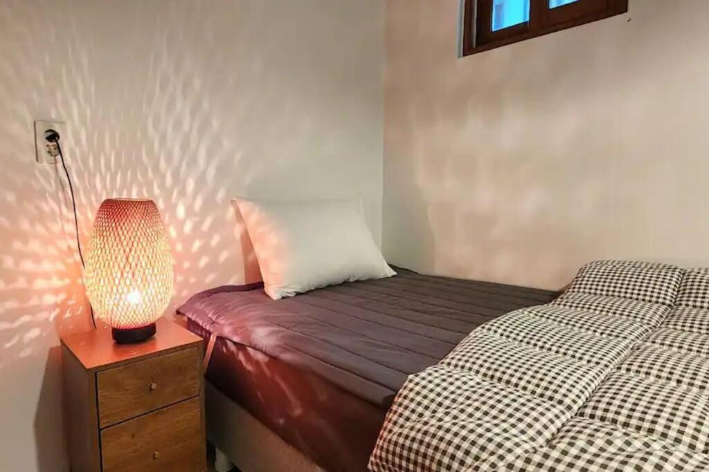 Apartment K-14 Hongdae Park Forest 2fl