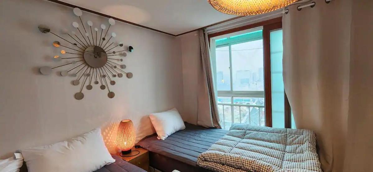 Apartment K-14 Hongdae Park Forest 2fl