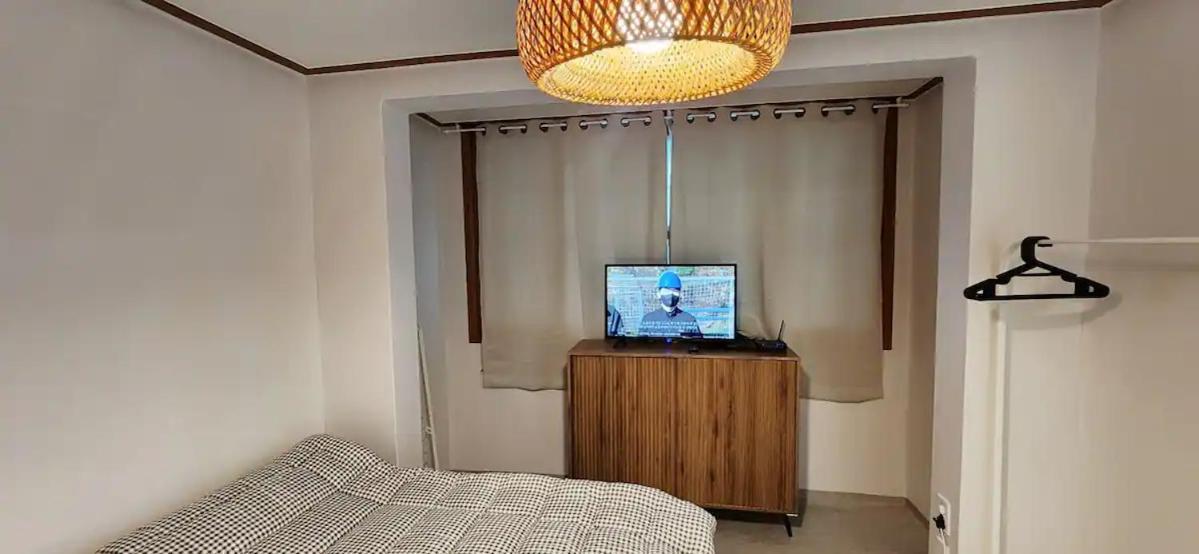 Apartment K-14 Hongdae Park Forest 2fl Seoul