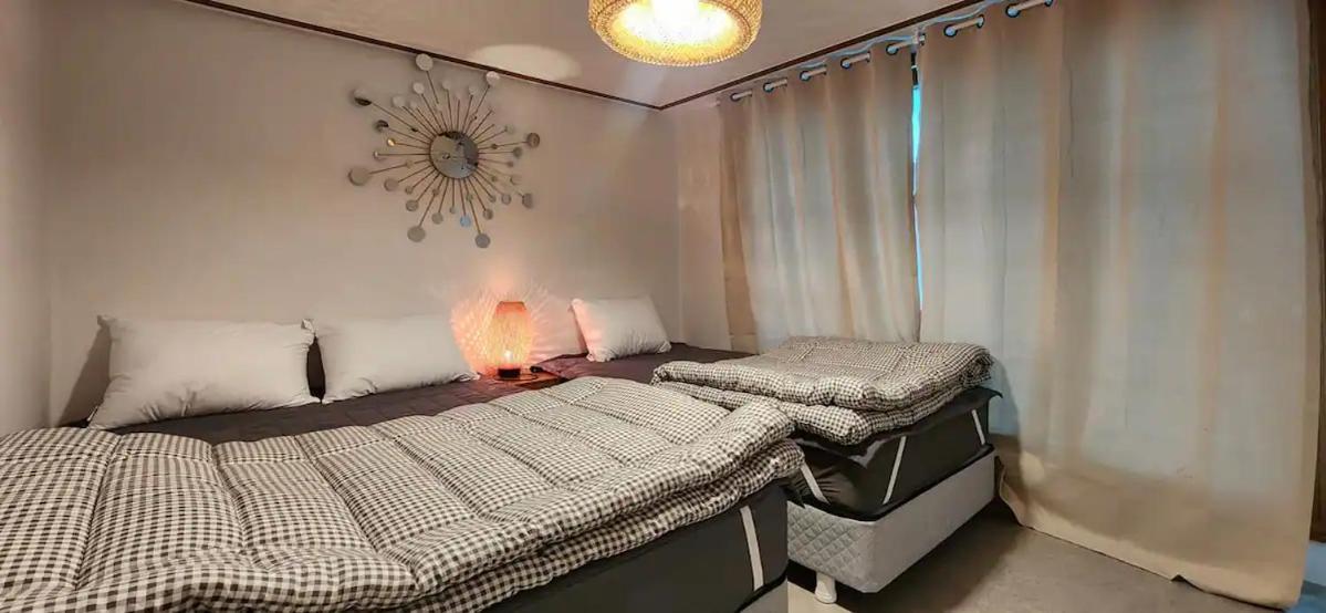 K-14 Hongdae Park Forest 2fl Apartment