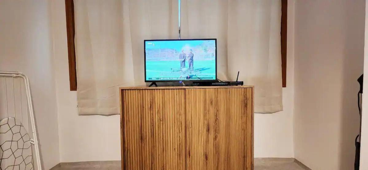 Apartment K-14 Hongdae Park Forest 2fl