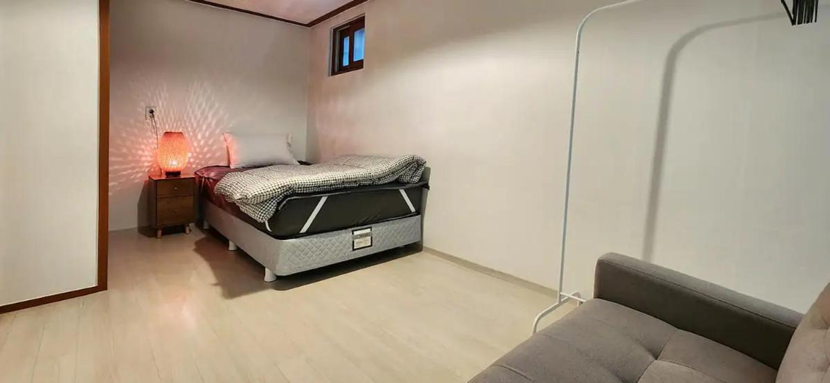 K-14 Hongdae Park Forest 2fl Apartment Seoul