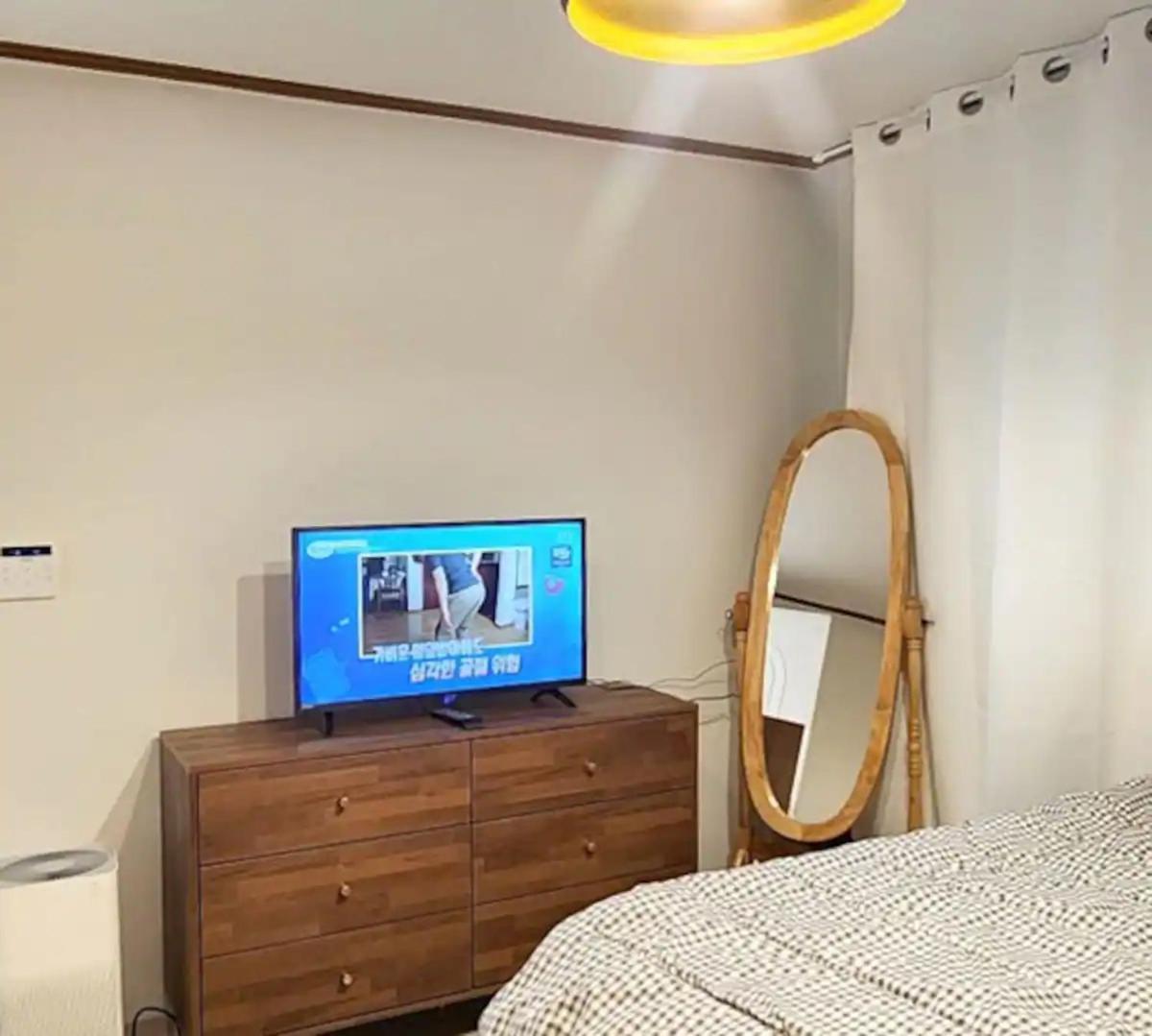 Apartment K-14 Hongdae Park Forest 2fl